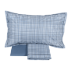 CRISS CROSS Completo lenzuola