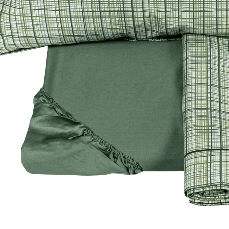 CRISS CROSS Completo lenzuola