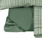 CRISS CROSS Sheet Set
