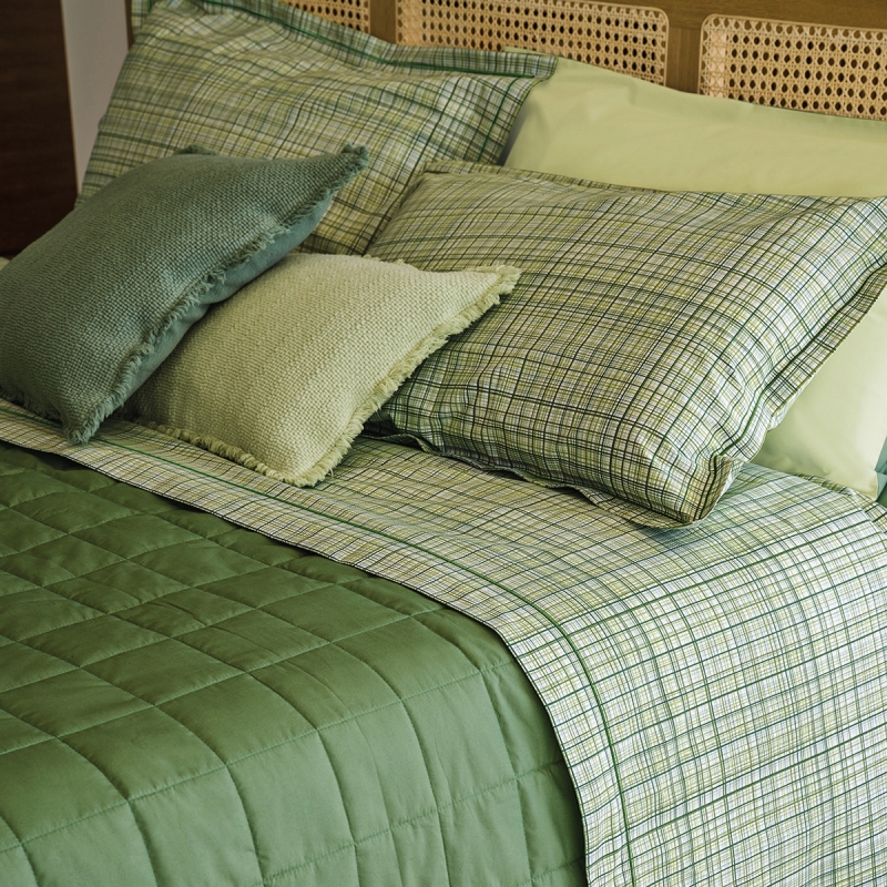 CRISS CROSS Completo lenzuola