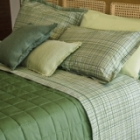 CRISS CROSS Sheet Set