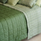CRISS CROSS Sheet Set