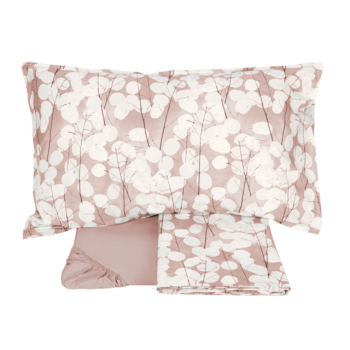 LUNARIA Bettwäsche-Set