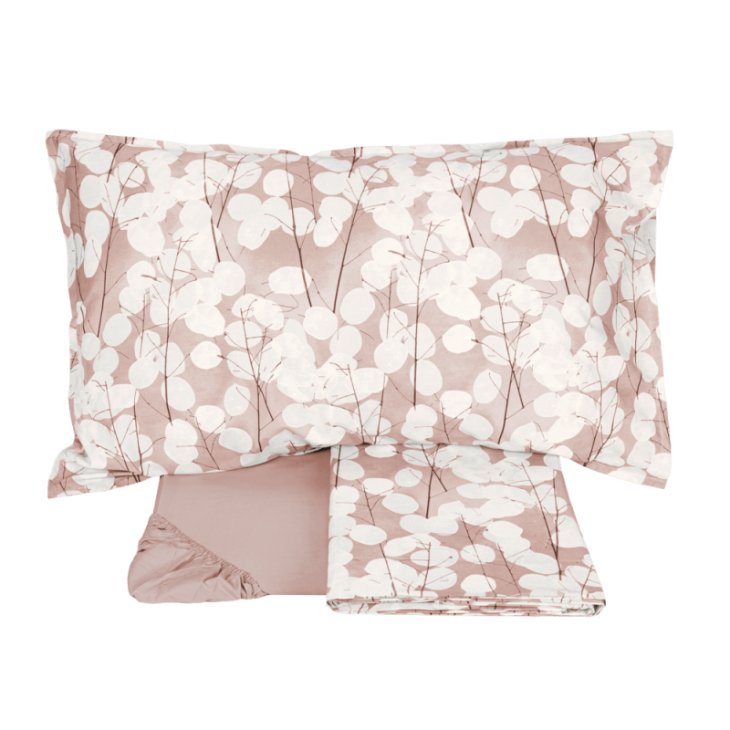 LUNARIA Bettwäsche-Set