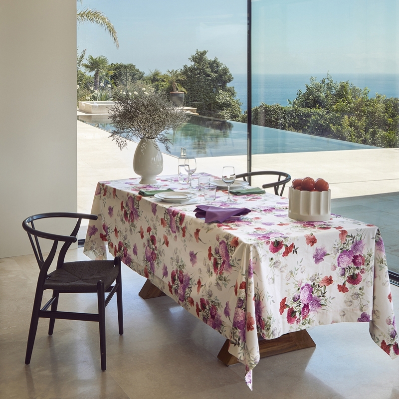 145x180 SUMMER - ROSA