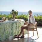 SUMMER Tovaglia