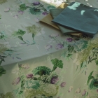 SUMMER Tischdecke