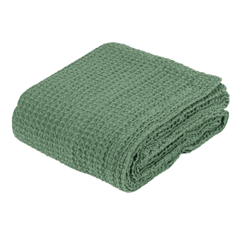 Trapuntino Copriletto in Cotone NETTARE - Fazzini Home