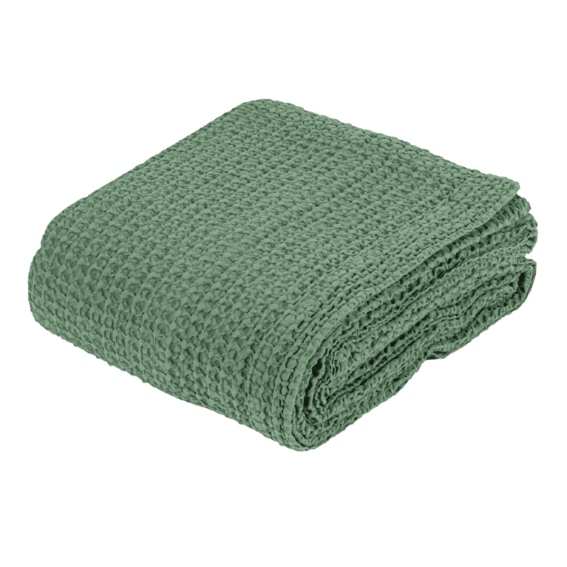 Trapuntino Copriletto in Cotone NETTARE - Fazzini Home