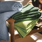Trapuntino Copriletto in Cotone NETTARE - Fazzini Home
