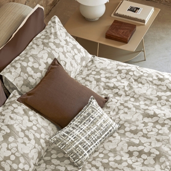 LUNARIA Completo lenzuola copriletto