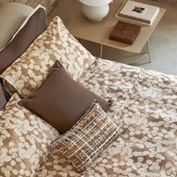 LUNARIA Completo lenzuola copriletto