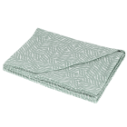BOSCO VERTICALE Bedcover