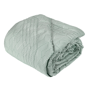 TRIENNALE Quilt - Fazzini Atelier