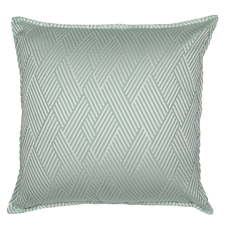 TRIENNALE Zierkissen