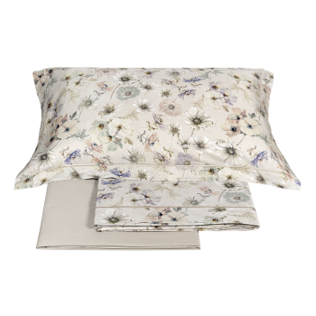 ORTICOLA Completo lenzuola