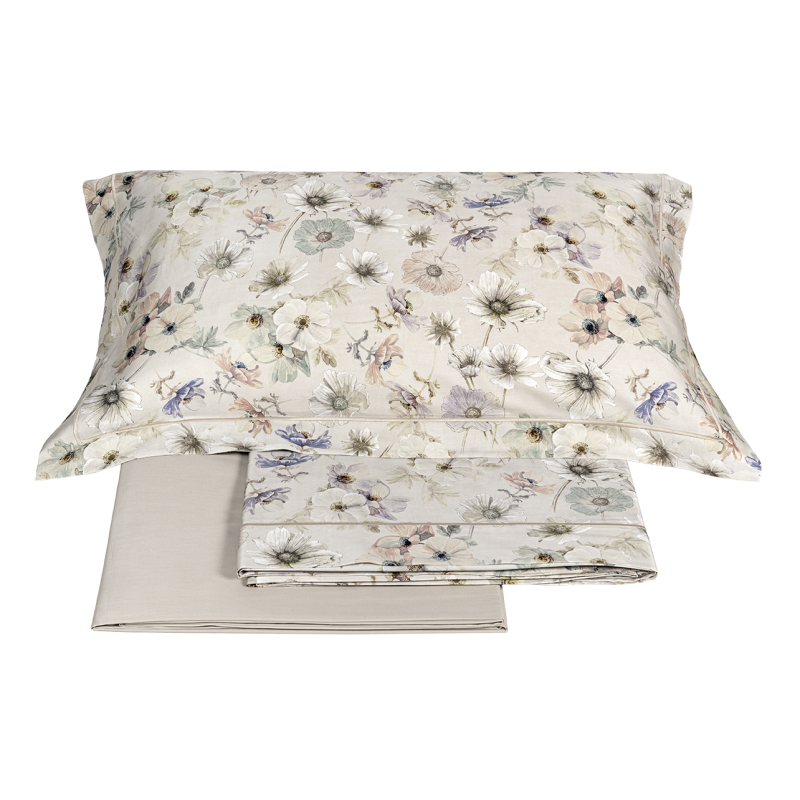 ORTICOLA Completo lenzuola