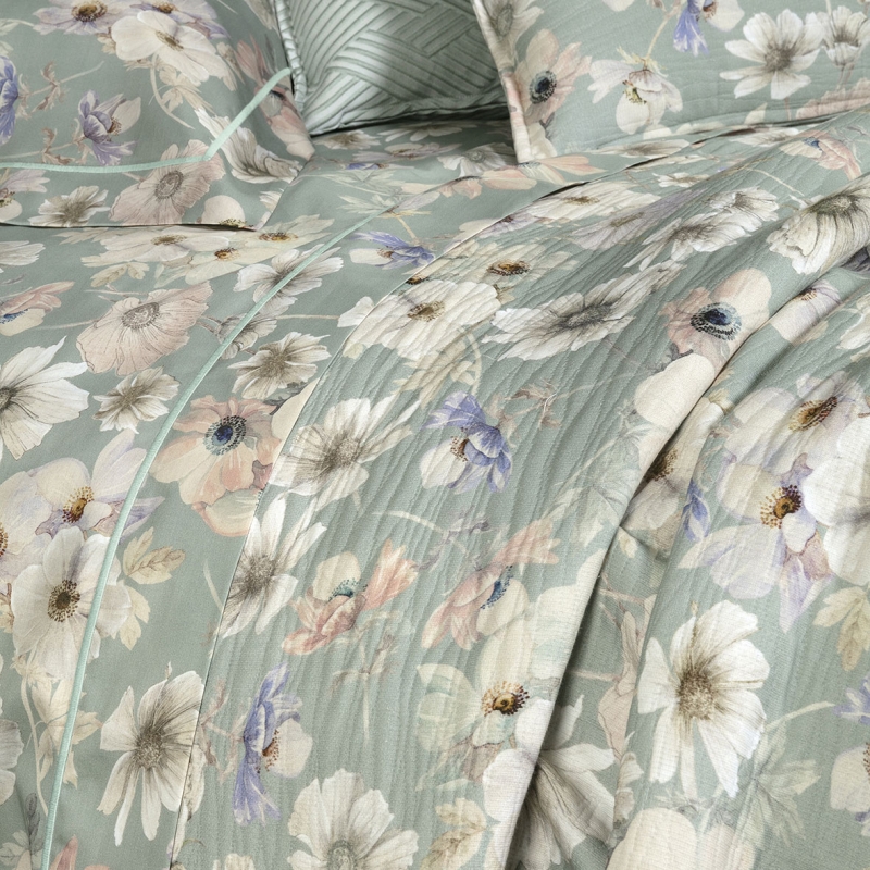 ORTICOLA Bedspread