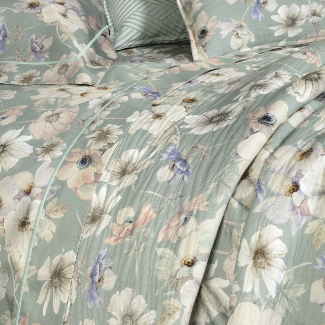 ORTICOLA Bedspread