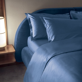 TRECENTO Pair of pillowcases