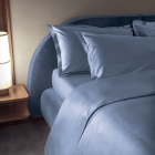 TRECENTO Pair of pillowcases