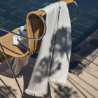 FAZZINI STRIPES Telo SPA