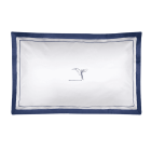 JUNGLE WHISPER pair of pillowcase