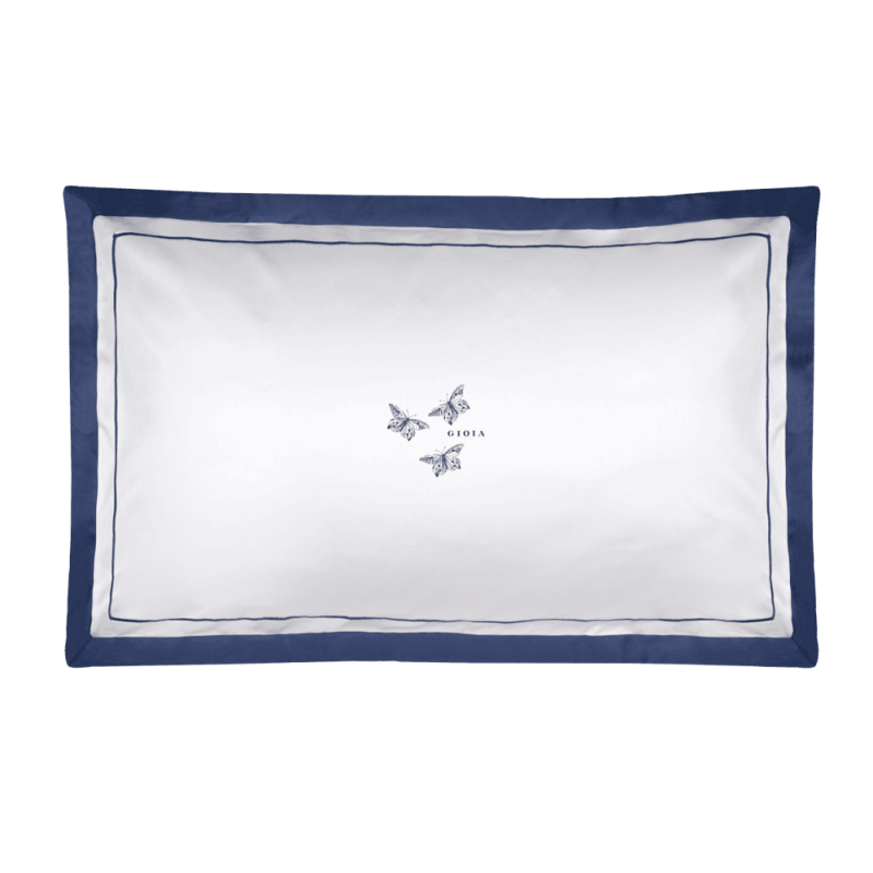 JUNGLE WHISPER pair of pillowcase