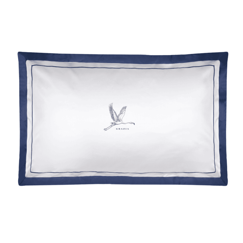 JUNGLE WHISPER pair of pillowcase