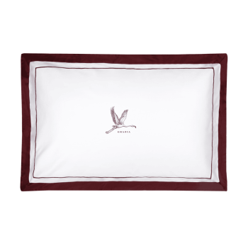 JUNGLE WHISPER pair of pillowcase