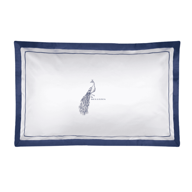 JUNGLE WHISPER pair of pillowcase