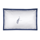JUNGLE WHISPER pair of pillowcase