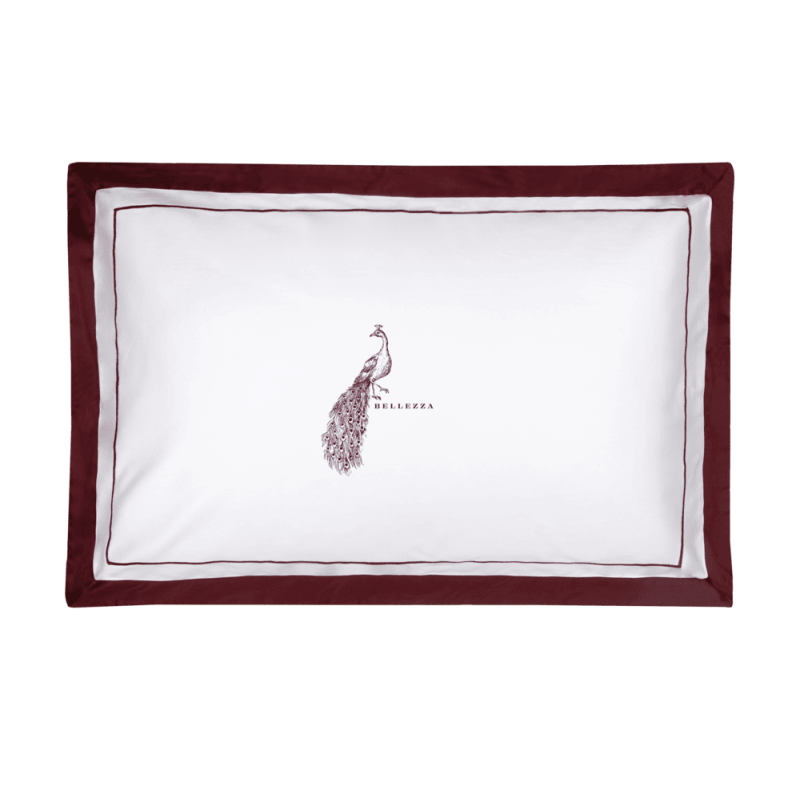 JUNGLE WHISPER pair of pillowcase