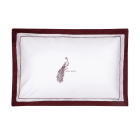 JUNGLE WHISPER pair of pillowcase