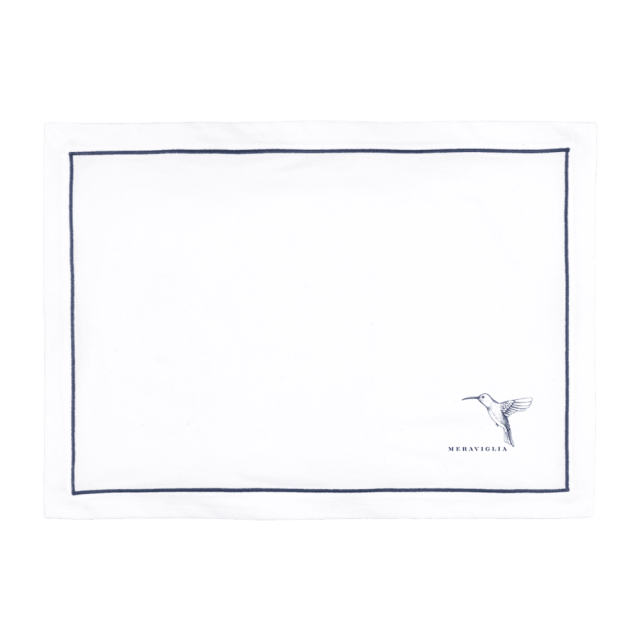 JUNGLE WHISPER Set 2 Tovagliette