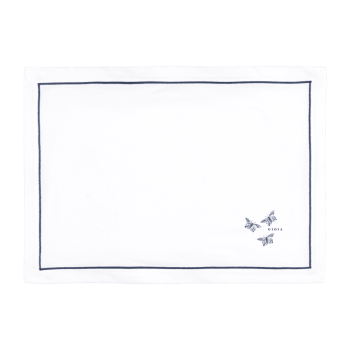 JUNGLE WHISPER 2 Placemats