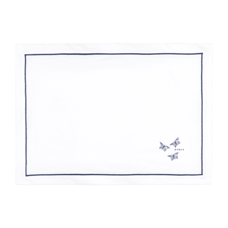 JUNGLE WHISPER 2 Placemats