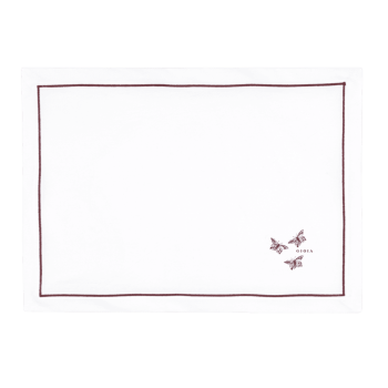 JUNGLE WHISPER Set 2 Tovagliette