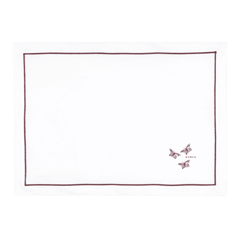 JUNGLE WHISPER 2 Placemats