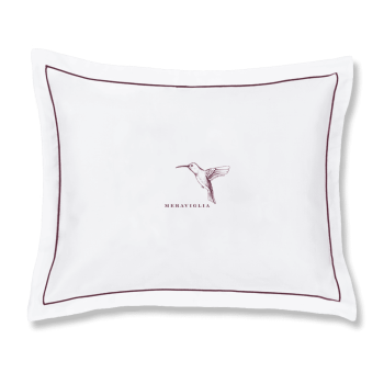 JUNGLE WHISPER Cuscino arredo