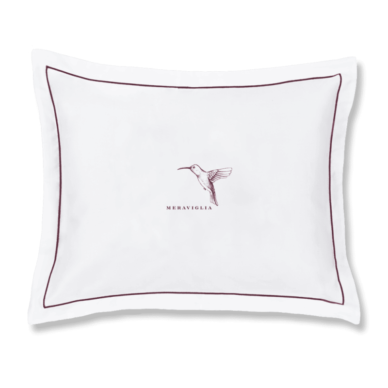 JUNGLE WHISPER Cuscino arredo