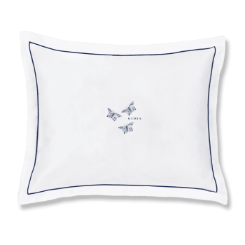 JUNGLE WHISPER Cuscino arredo