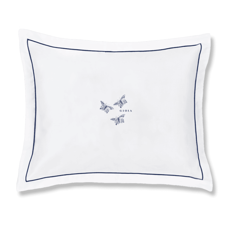 JUNGLE WHISPER Cuscino arredo