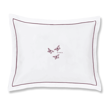 JUNGLE WHISPER Cushion