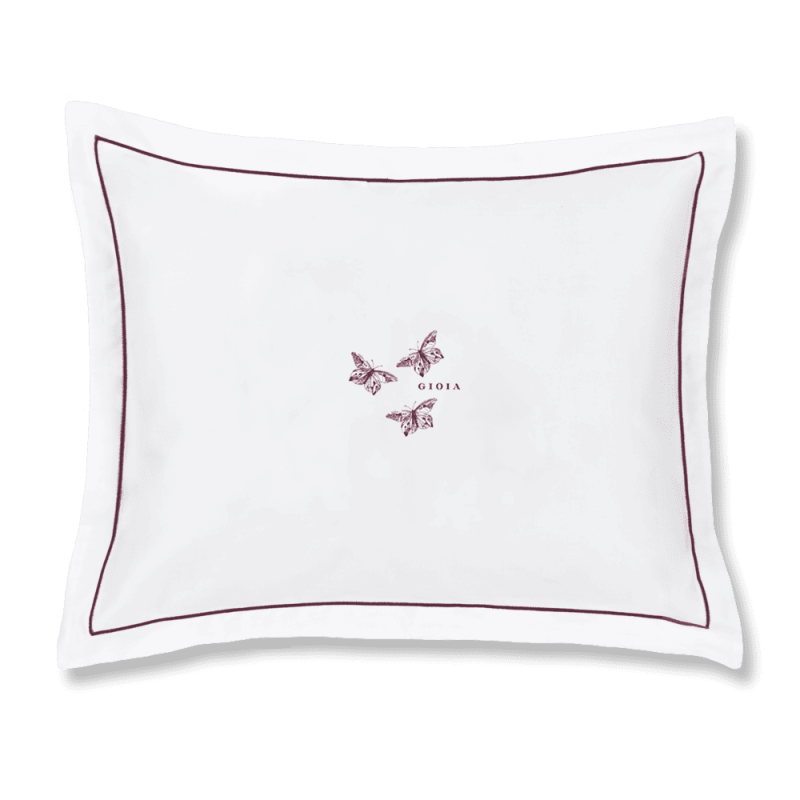 JUNGLE WHISPER Cushion