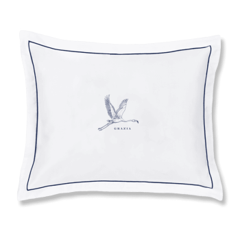 JUNGLE WHISPER Cuscino arredo