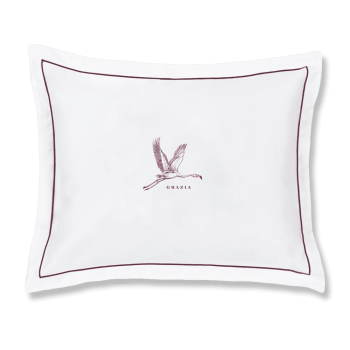 JUNGLE WHISPER Cushion