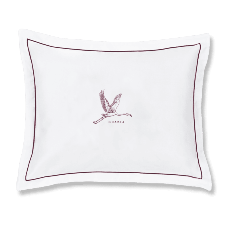 JUNGLE WHISPER Cuscino arredo