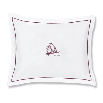 JUNGLE WHISPER Декоративная подушка