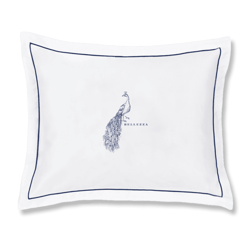 JUNGLE WHISPER Zierkissen